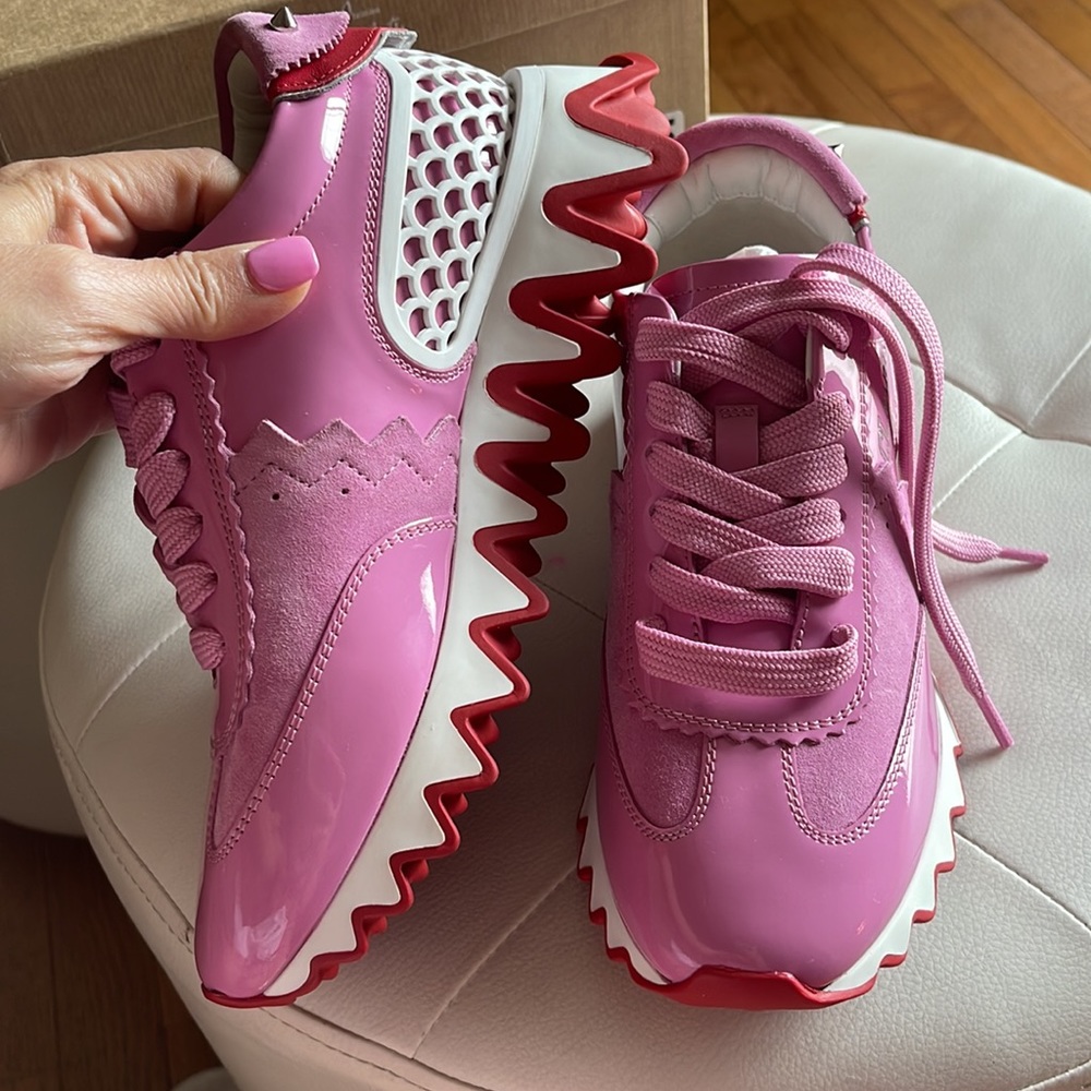 💯% Authentic - Picture 4 of 4